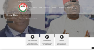 PDP Presidential Primaries Results