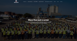 Dangote Recruitment