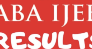 Baba Ijebu Results